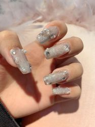 -Adore nail日式美甲美睫