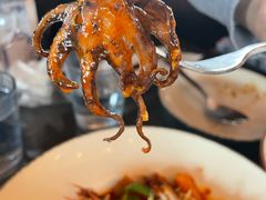 -哈蒙德餐厅