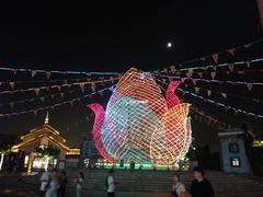 -济南方特东方神画