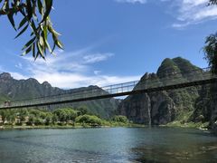 -孤山寨风景区