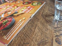-Q MEX 库迈墨西哥餐吧(三里屯店)