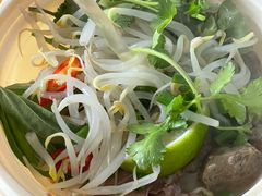 -蔡澜Pho·越南粉餐厅(海上世界店)