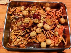 -食鸡公社辣子鸡·潍坊菜·烧烤