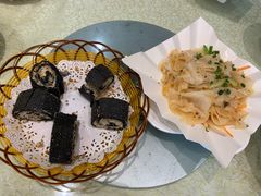 -顺德人家食府(黄金广场店)