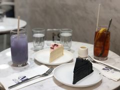 -Lady M(沙田新城市广场店)