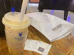 -临泉大地影城(大润发店)