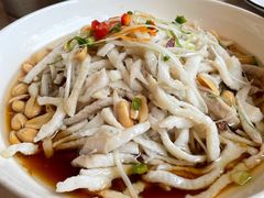 -龙福园·回家干饭小炒(徐东店)