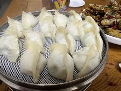 -渔家乐小海鲜(皇姑店)