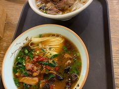 -易裕和·长沙米粉(竹塘西路店)