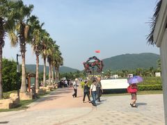 -亚龙湾国际玫瑰谷