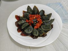 -天乐农家鱼头王(天目湖店)