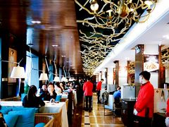 大堂-同喜烤鸭店(光芒店)