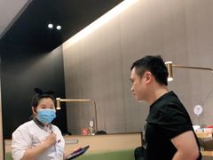 -海底捞火锅(金光华店)