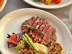 -WESTWOOD•落日餐厅•乐队演出(前海壹方汇店)