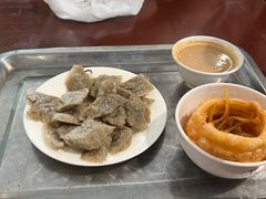 -姚记炒肝店(鼓楼店)