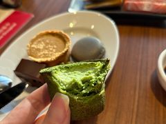 -广州富力君悦大酒店·凯菲厅