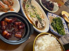 -灵福缘私房菜·农家菜(拈花湾·灵山大佛必推店)