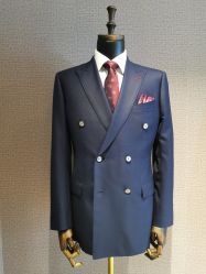 -优山定制西服衬衫大衣(国贸店)