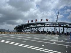 -港珠澳大桥(珠海段)