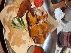 -一沙一城·岩烤牛扒(深圳首店)