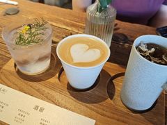 -邊渡咖啡