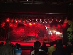 -车溪民俗旅游区