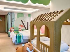 -佛冈森波拉度假区