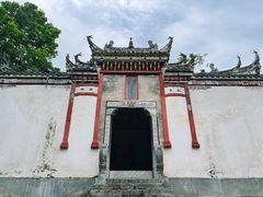 -古隆中景区