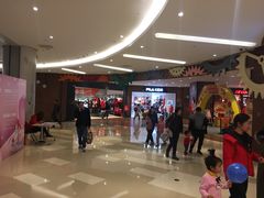 -北京清河万象汇