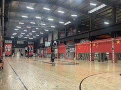 -CD恒温篮球馆(新区1969店)