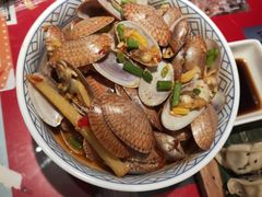 -味福记·本地特色菜(八一万达广场店)