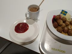 -宜家·瑞典风味餐厅(无锡店)