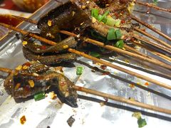 -醉烧膘·烧烤夜宵王(总店)