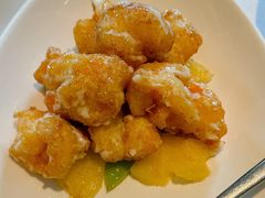 -荣兴酒家(徐家汇店)