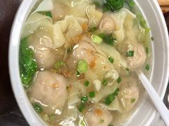 -八珍·广式煎饺·广州老字号(北京路总店)