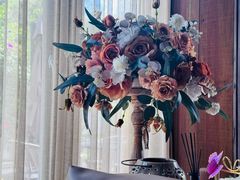 -一棵树·意大利西餐厅One Tree(新城店)