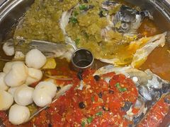 -望湘园·湖南菜(宏伊店)