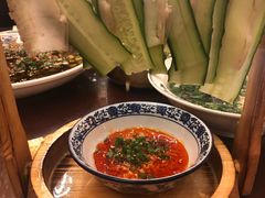 -杨记隆府(南坪店)