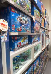 -乐高授权专卖店(朝阳大悦城店)