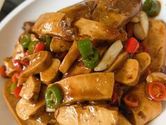 -李师傅脆肚(梅林店)
