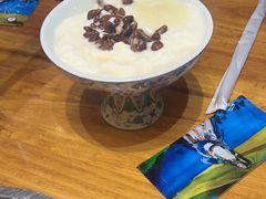 -思金拉措庄园藏餐(太阳岛店)