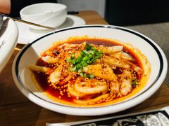 -太二酸菜鱼(石家庄万象城店)