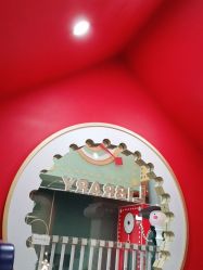 -MELAND CLUB亲子乐园·派对·餐厅(北京芳圆里ID MALL店)