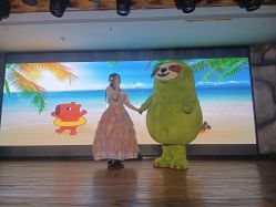 -Zoolung Zoolung动物主题公园(海信广场店)