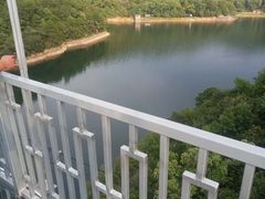 -石燕湖生态旅游景区