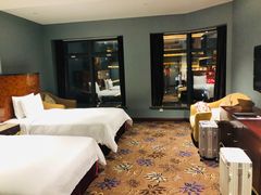 -厦门泰谷酒店(中山路镇海路地铁站店)