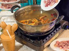 -小煵记·打边炉(西丽文光店)