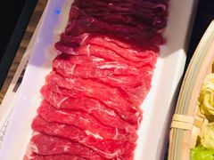 -尚尚仙·酸汤猪手·猪肚鸡火锅(华联万柳购物中心店)