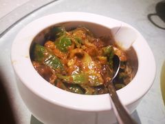 -金掌勺·锅包肉(广渠门店)