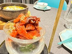 -柒园·三十年创意杭帮菜(龙湖滨江天街店)